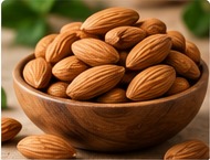 Almonds
