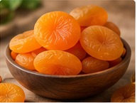 Dried Fruits