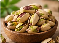 Pistachios
