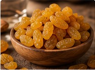 Raisins